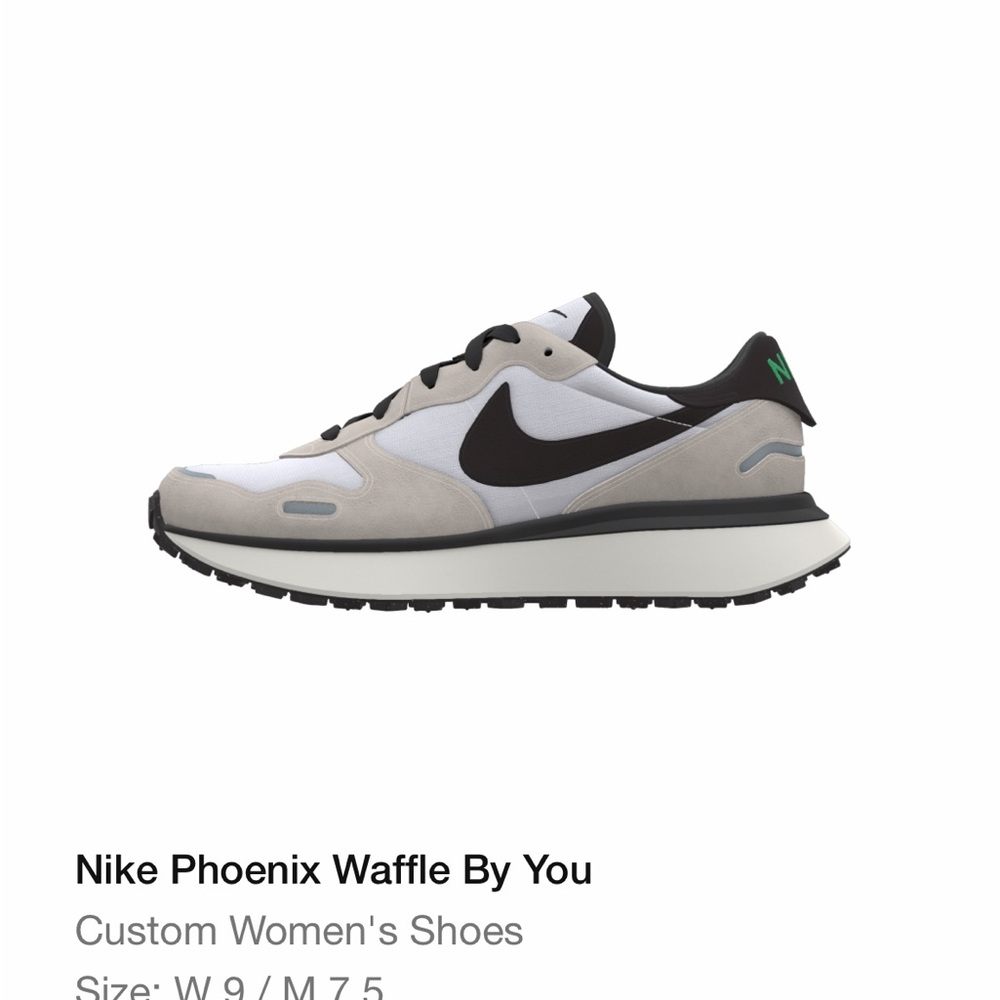 Nike Custom Phoenix
